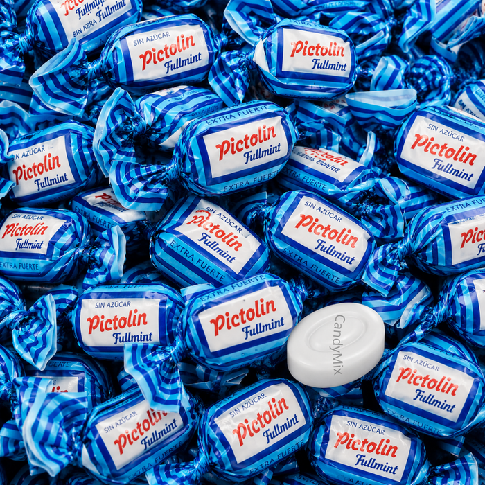Image Pictolin Full Mint