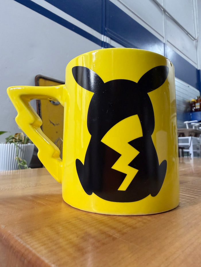 Pikachu Mug Pokémon