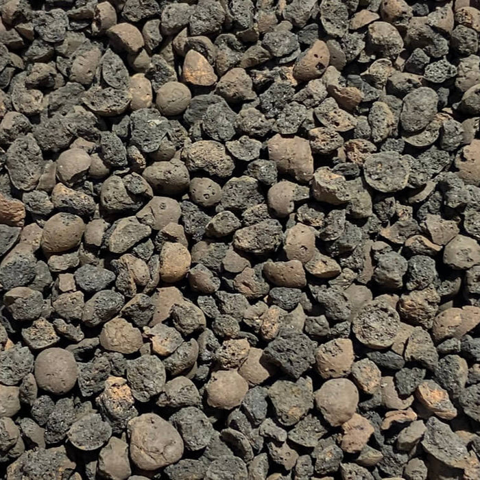 PILOSITH Blähton 480, 4–8 mm, trocken – Produktansicht