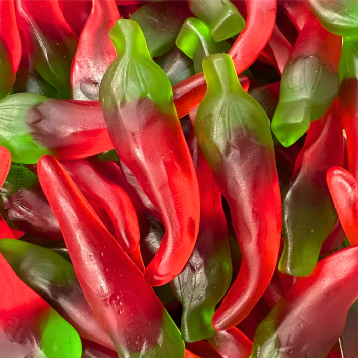 Image Piment - Damel