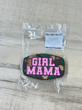 Pink Sandy Beaches Camo Girl Mama Freshie