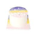 VaVa Designer Cakes Pink Starry Night Cake – Dreamy Galaxy-Inspired Celebration