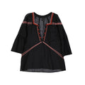 Pinko Cotton And Silk Shirt
