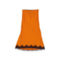 Pinko Silk Skirt - WOMEN CLOTHING - PINKO - T.Luxy