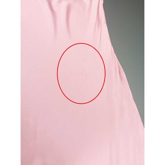 Pinko Silk Skirt