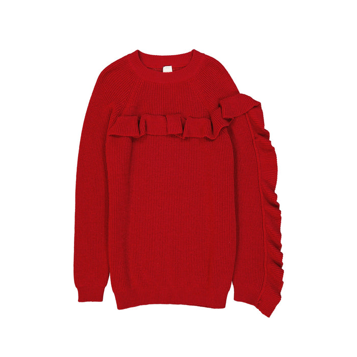 Pinko Wool Blend Sweater