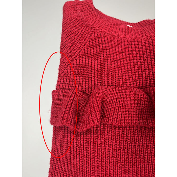 Pinko Wool Blend Sweater