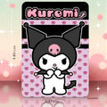 Plaid Kuromi - bonbons en vrac CandyMix