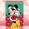 PLaid Minnie Noel