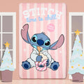 Plaid Stitch Plaid