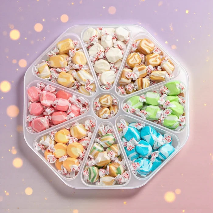 Plateau Taffy Town
