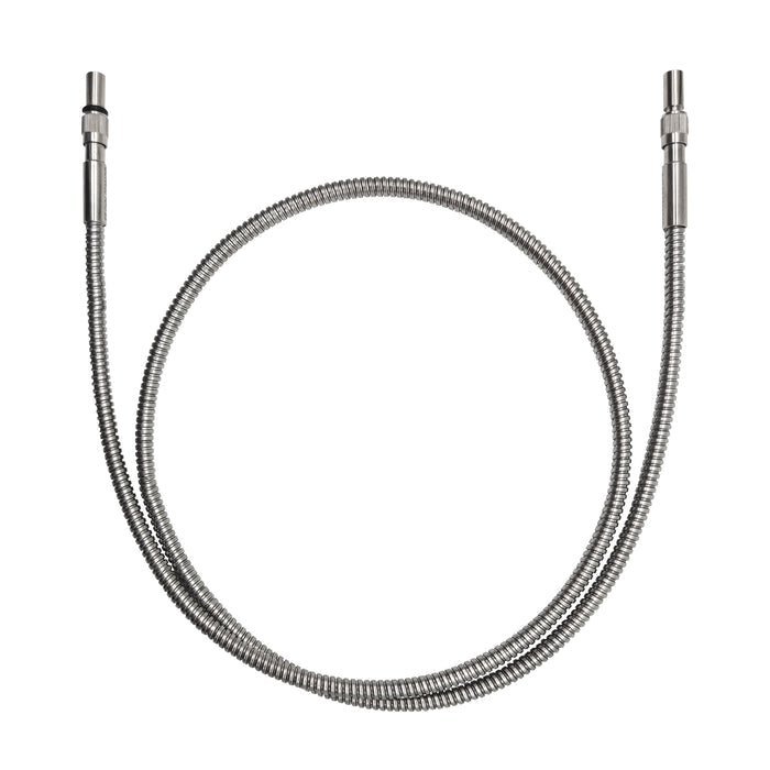 Pluggable Fiber Optic Cable