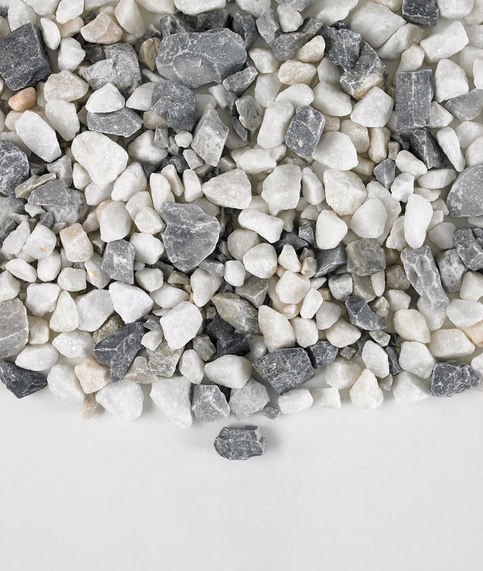 Polar ice chippings 20mm