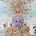 Pots Live Bonbons - bonbons en vrac CandyMix