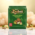 Pralines Dubai style à la crème pistache - Bergen - bonbons en vrac CandyMix