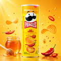 Pringles Hot Honey