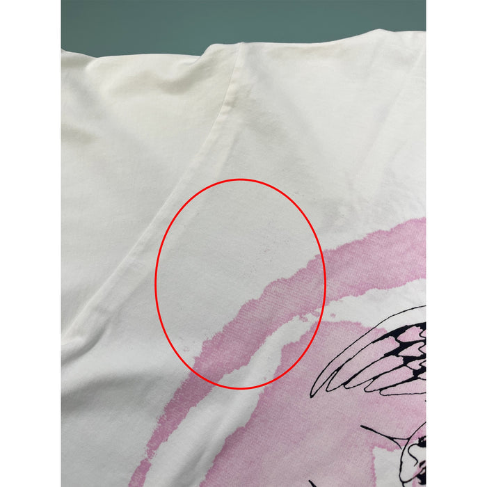 Givenchy Printed Cotton T-Shirt