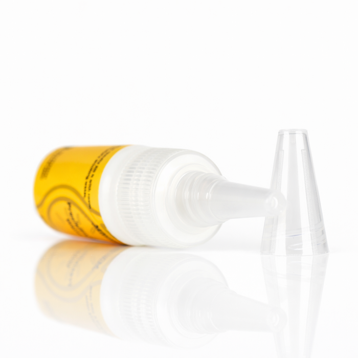 Professional Watchmaker Precision Water Dropper 10ml - 2 Pack