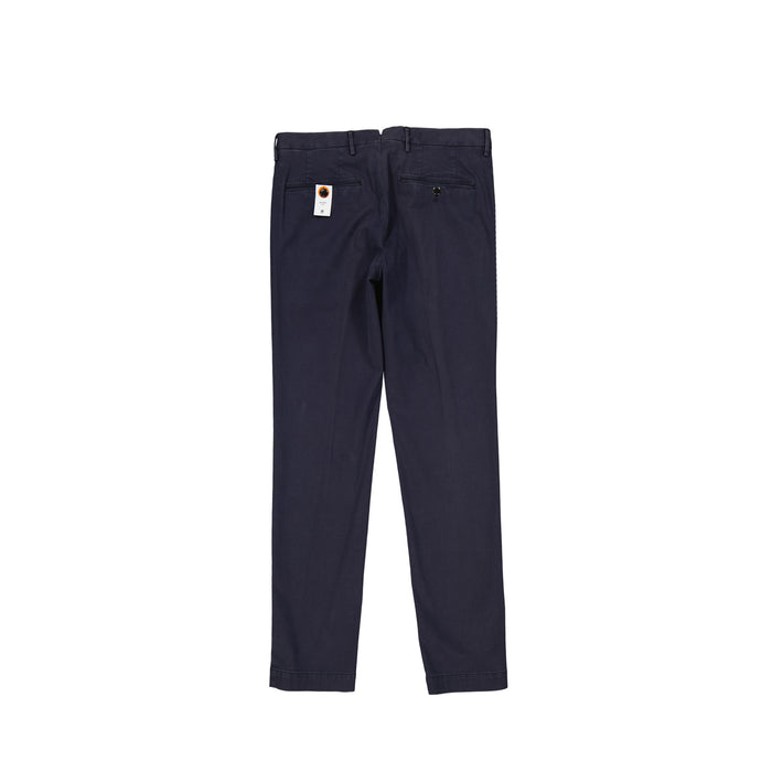 PT Torino Cotton Slim Pants
