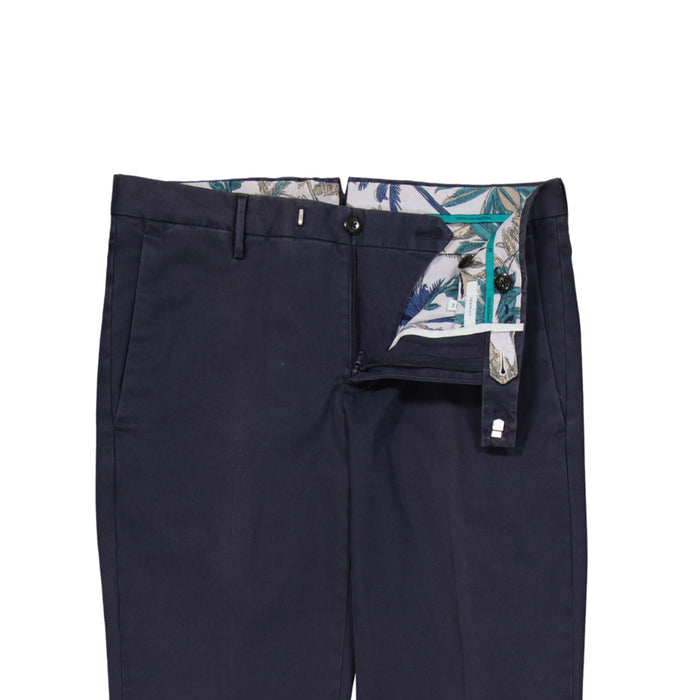 PT Torino Cotton Slim Pants