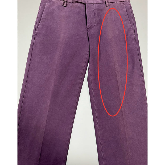 PT Torino Cotton Slim Pants