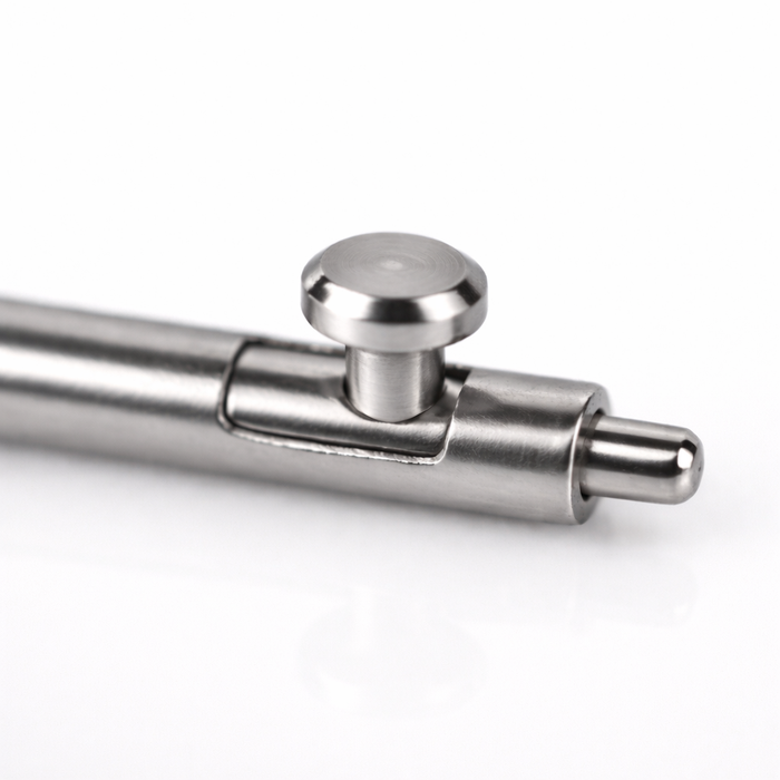 High quality quick release spring bars made from durable stainless steel for easy strap changes and secure fit on most watches