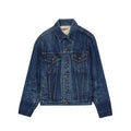 R13 Cotton Denim Jacket - MEN CLOTHING - R13 - T.Luxy
