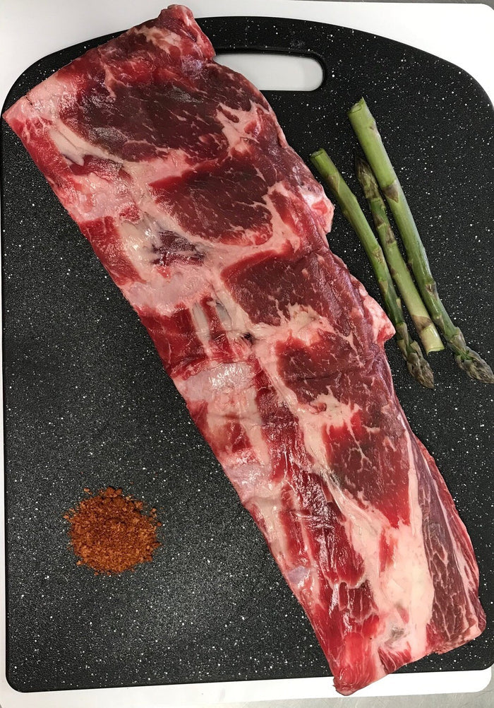 Rack of Ribs