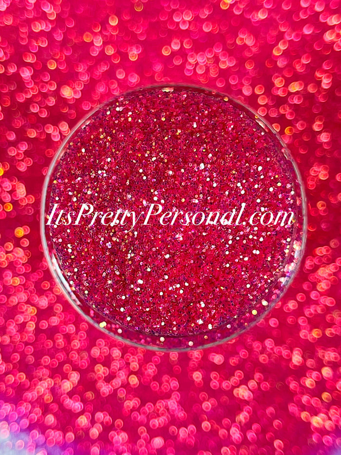 “Radical Raspberry” - Tart Fine (Out of Retirement)
