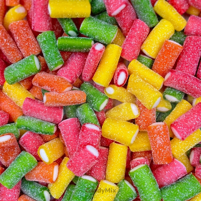 ✨  Rainbow Pik - Haribo