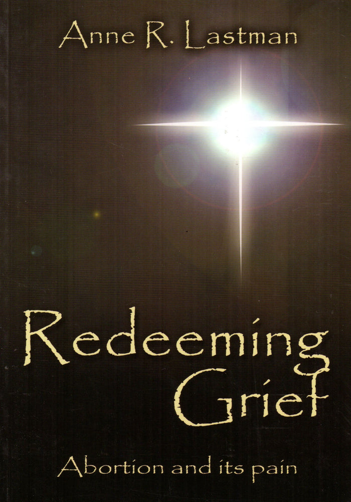 Redeeming Grief