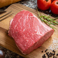 Rump Roast