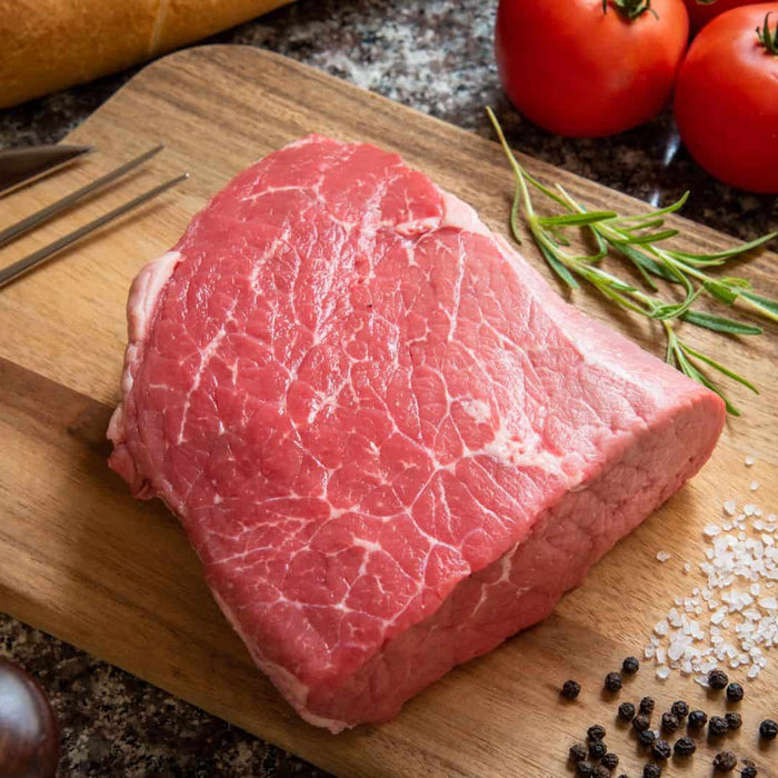 Rump Roast