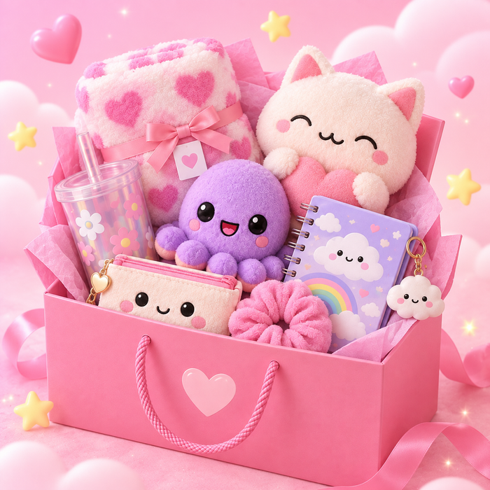 Sac Kawaii