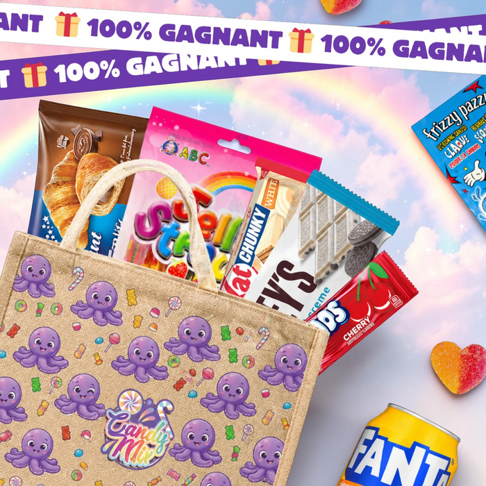 Sac Live - Sélection Ultime -100% gagnant