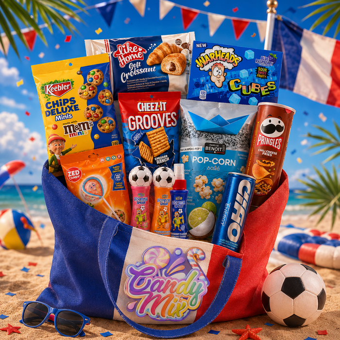 Sac Summer - 100% Gagnant