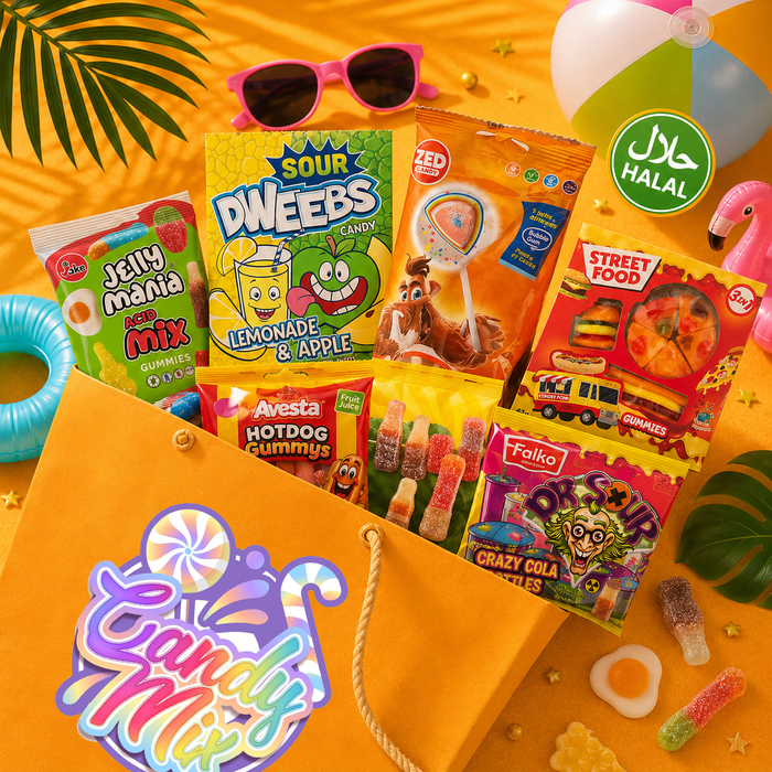 Sac Summer - 100% Gagnant