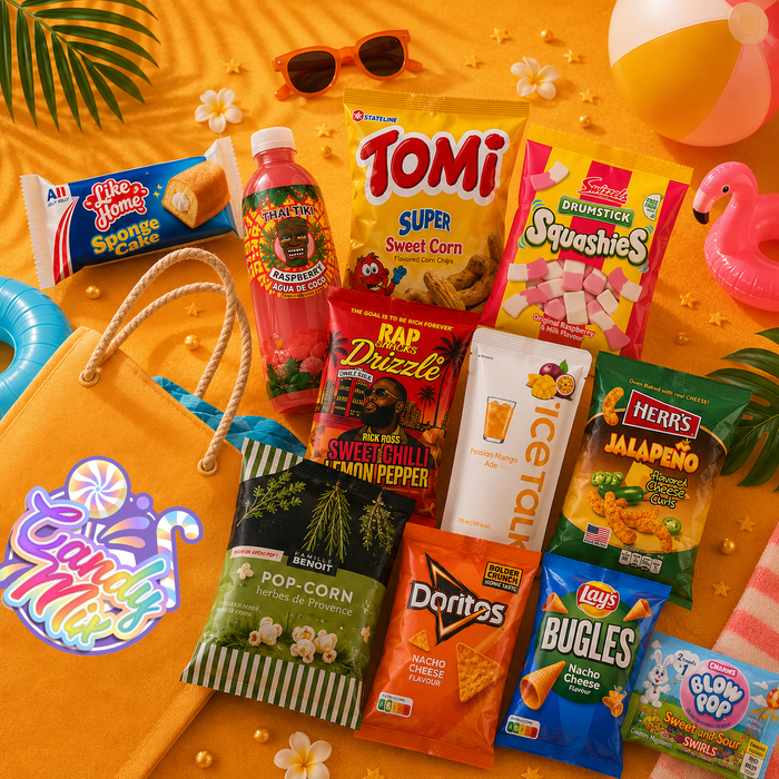 Sac Summer - 100% Gagnant