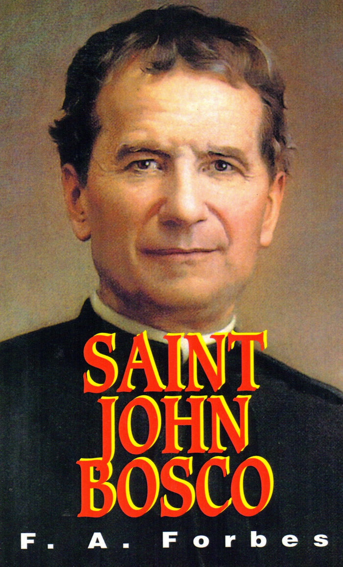 Saint John Bosco