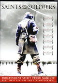 Saints and Soldiers DVD