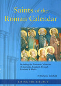 Saints of the Roman Calendar