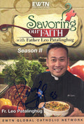 Savouring Our Faith Season II DVD