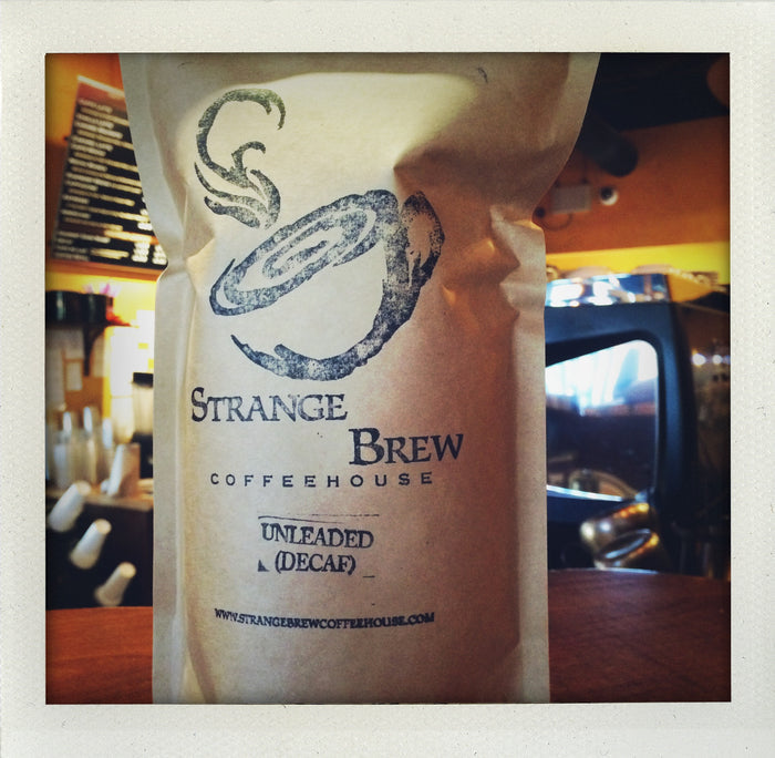 SB Unleaded (Decaf)