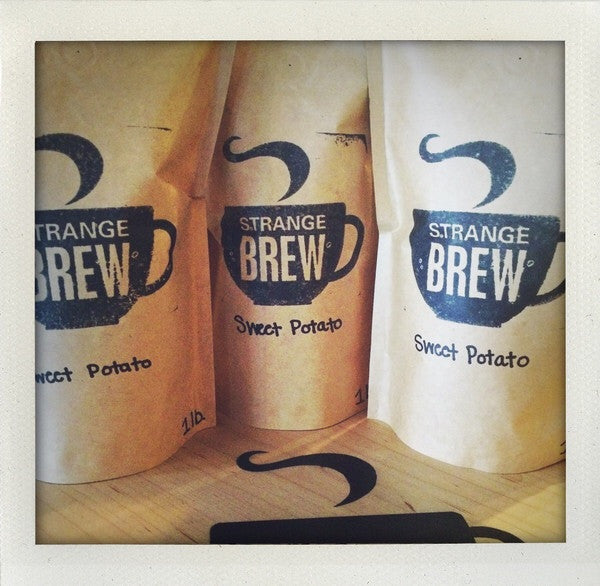 SBC - Sweet Potato Coffee
