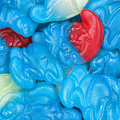 🌱🍬 Schtroumpfs Géants  - Haribo