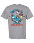 Seussville & Co. Tee