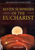 Seven Surprises of the Eucharist DVD/CD