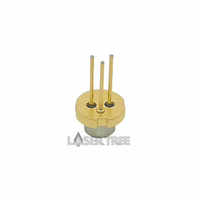 Sharp GH0852WA2G 850nm 700mW Red Multi Mode Laser Diode