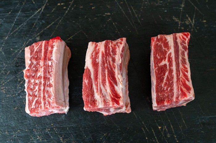 Short Ribs