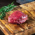 Sirloin Steak